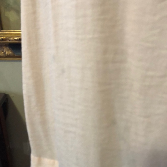 Free people boho top size l - Picture 5 of 5